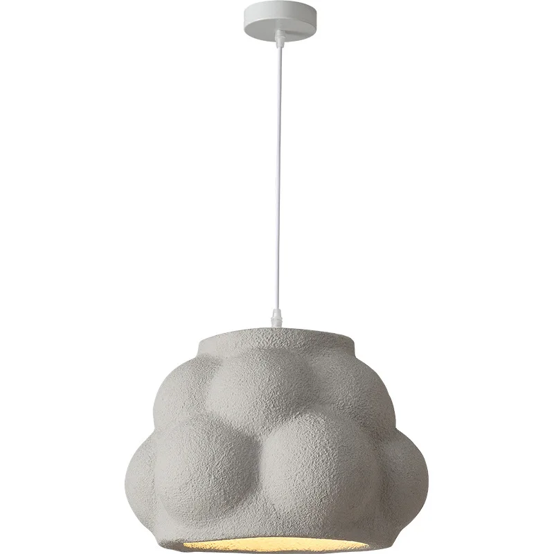 

Chandelier, Japanese style, cream, wind bar, restaurant, Nordic B & B, table lamp