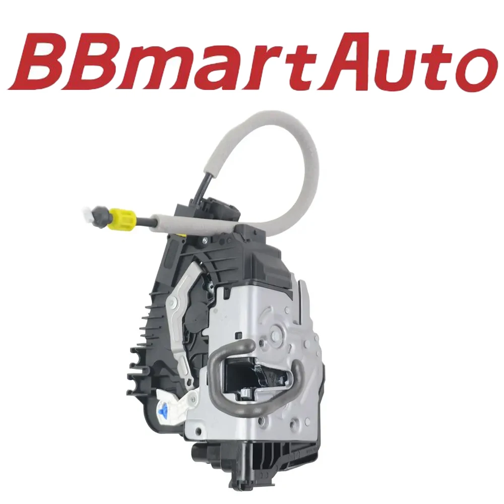 

0997206700 BBmart Auto Parts 1pcs High Quality Front Door Lock Actuator L For Mercedes Benz S300 S350 S400 GLE350 GLE400 GLE500