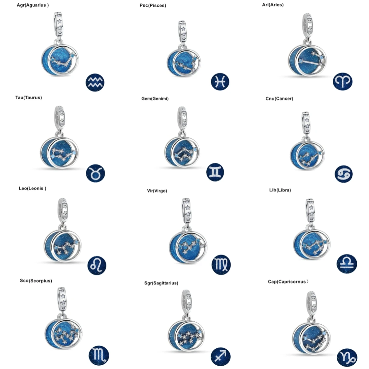 New 925 Sterling Si… - image