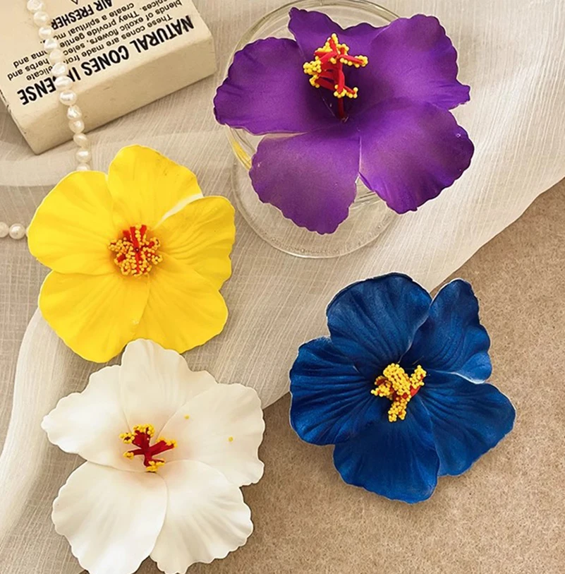 Богемная-заколка-для-волос-с-искусственным-цветком-женская-милая-приморская-пляжная-заколка-для-волос-с-искусственным-цветком-боковой-зажим-для-головы-2-шт-головные-уборы-аксессуары-для-волос