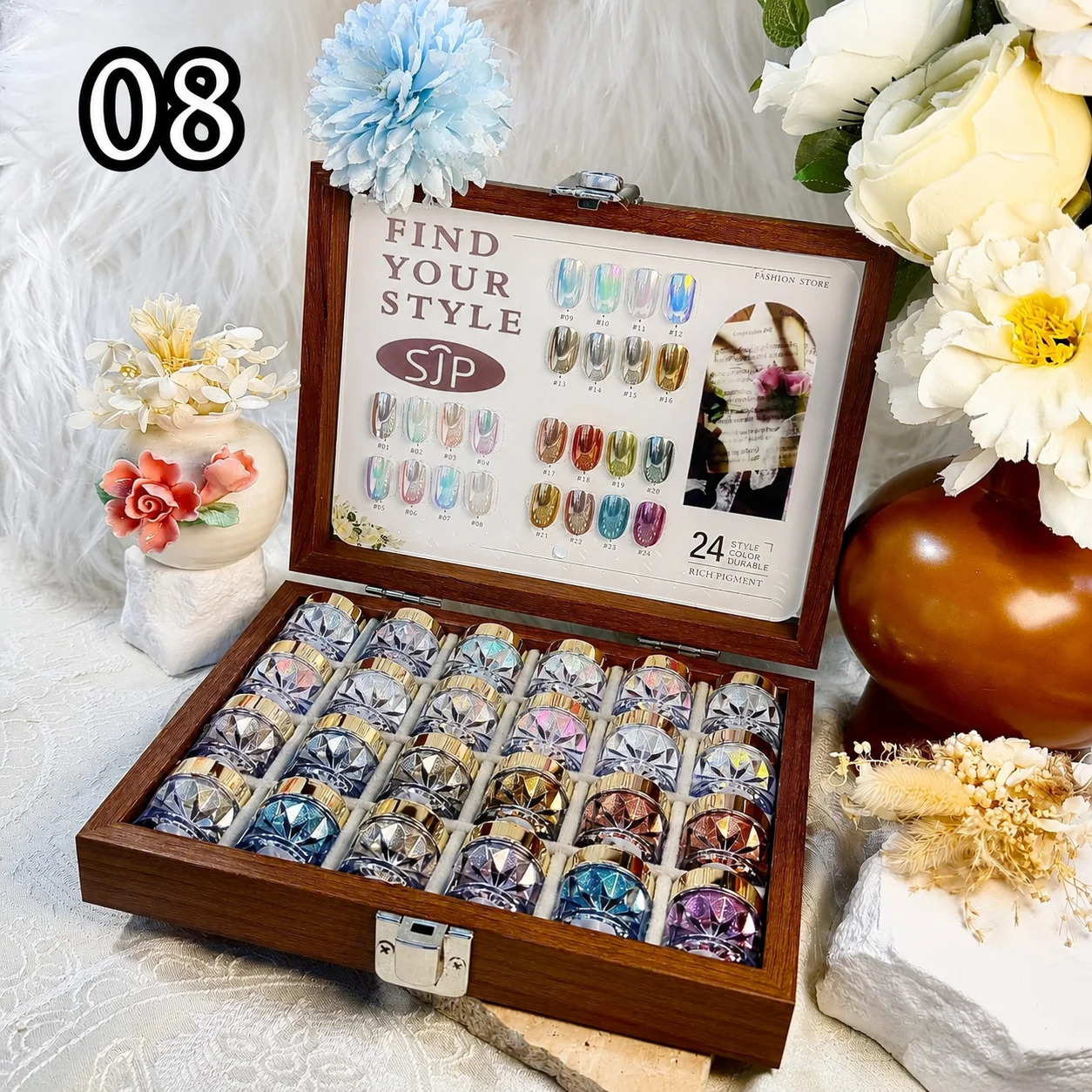 set-de-arte-de-unas-de-24-colores-kit-de-polvo-de-espejo-moonlight-brillo-ultrafino-brillante-y-colorido-perfecto-para-todas-las-ocasiones