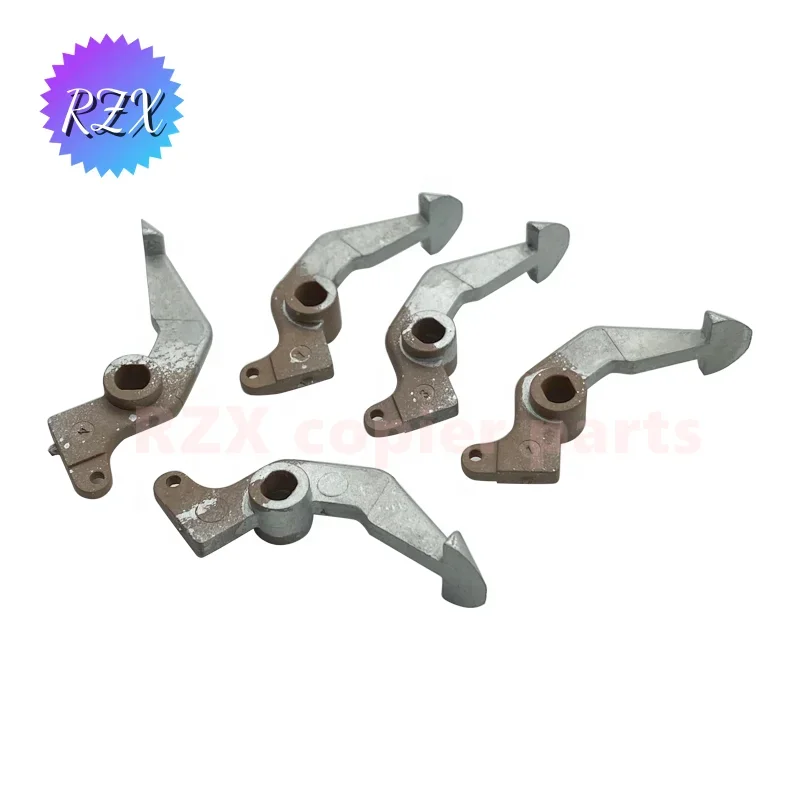 Dedos selectores de fusor de alta calidad para Konica Minolta BHC 1060 2070 3070 1070L 2060, repuestos para impresora copiadora