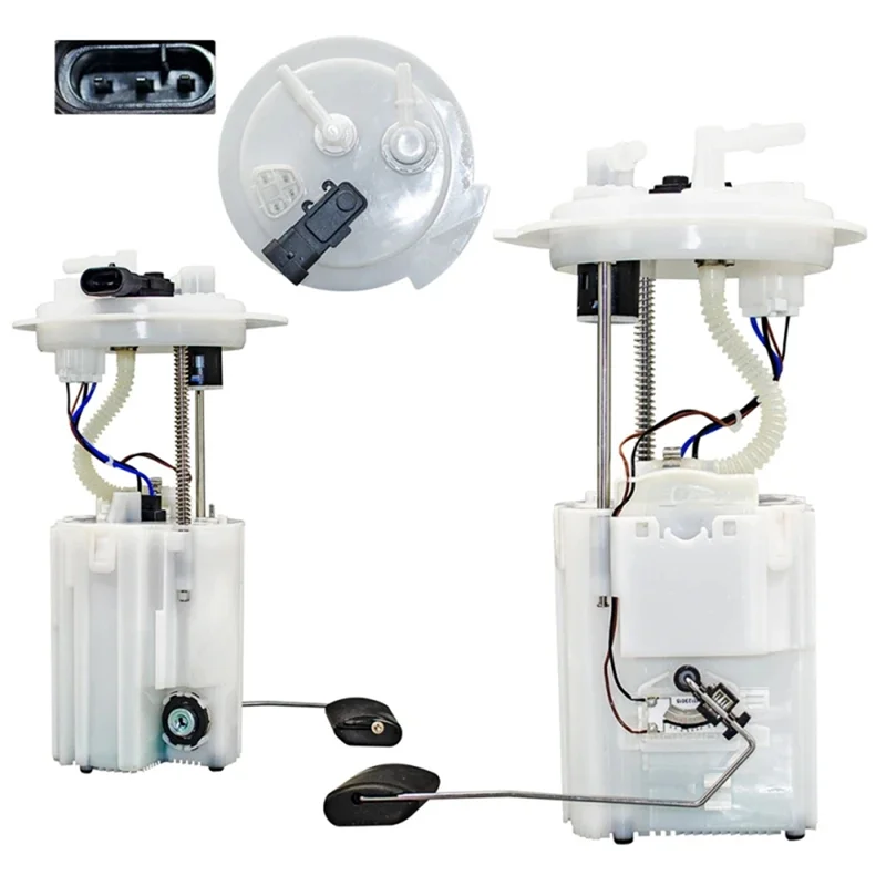 

Топливный насос VC-Innovative в сборе для Hyundai Sonata 2006-2010 2.4L 3.3L 31110-3K600 31110-3K700 311103K600 311103K700