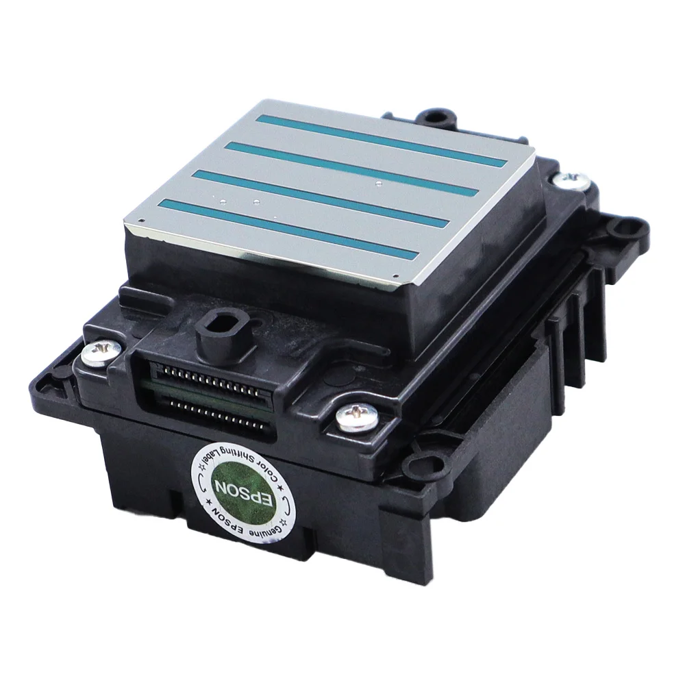 Original EPSON I3200 A1 U1 E1 Printhead for Epson eco solvent uv dtf printer print head