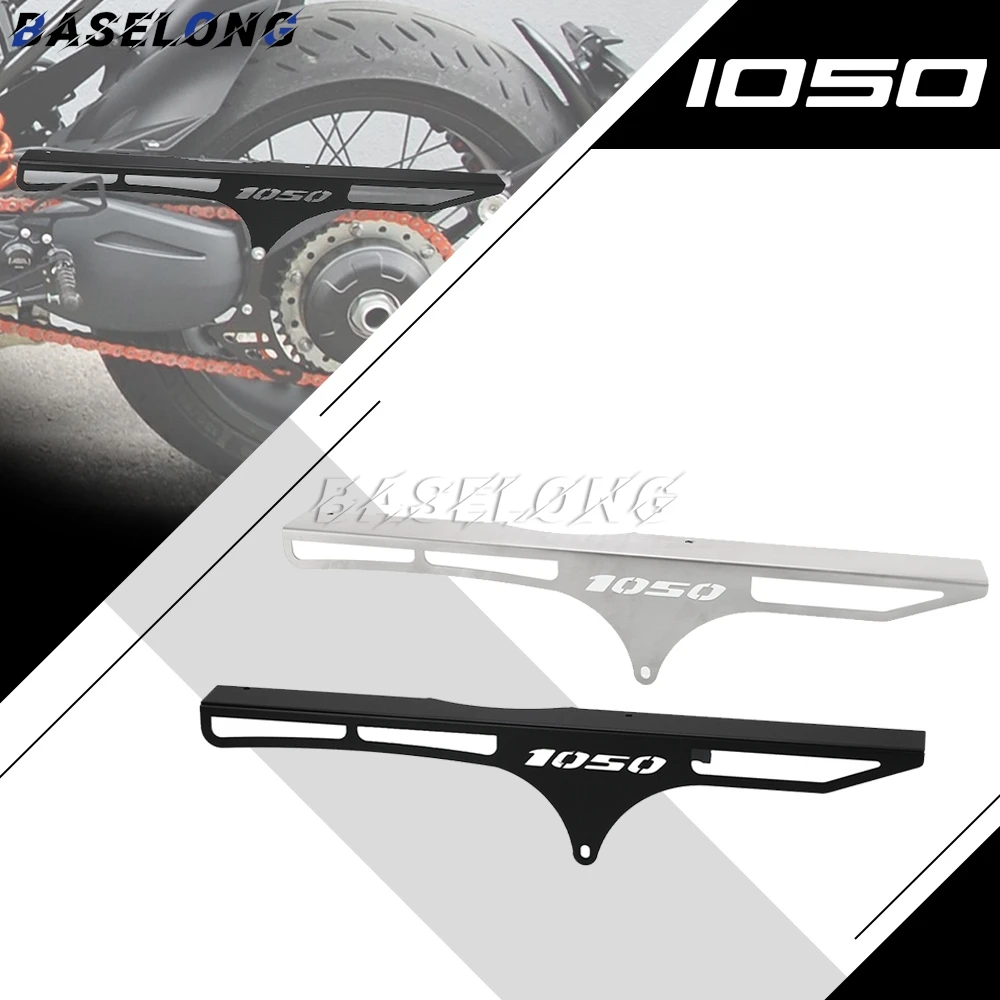 

Motorcycle Rear Chain Cover Guard Sprocket Protector For Speed Triple 1050 SpeedTriple1050 2005 2006 2007 2008 2009 2010 Parts