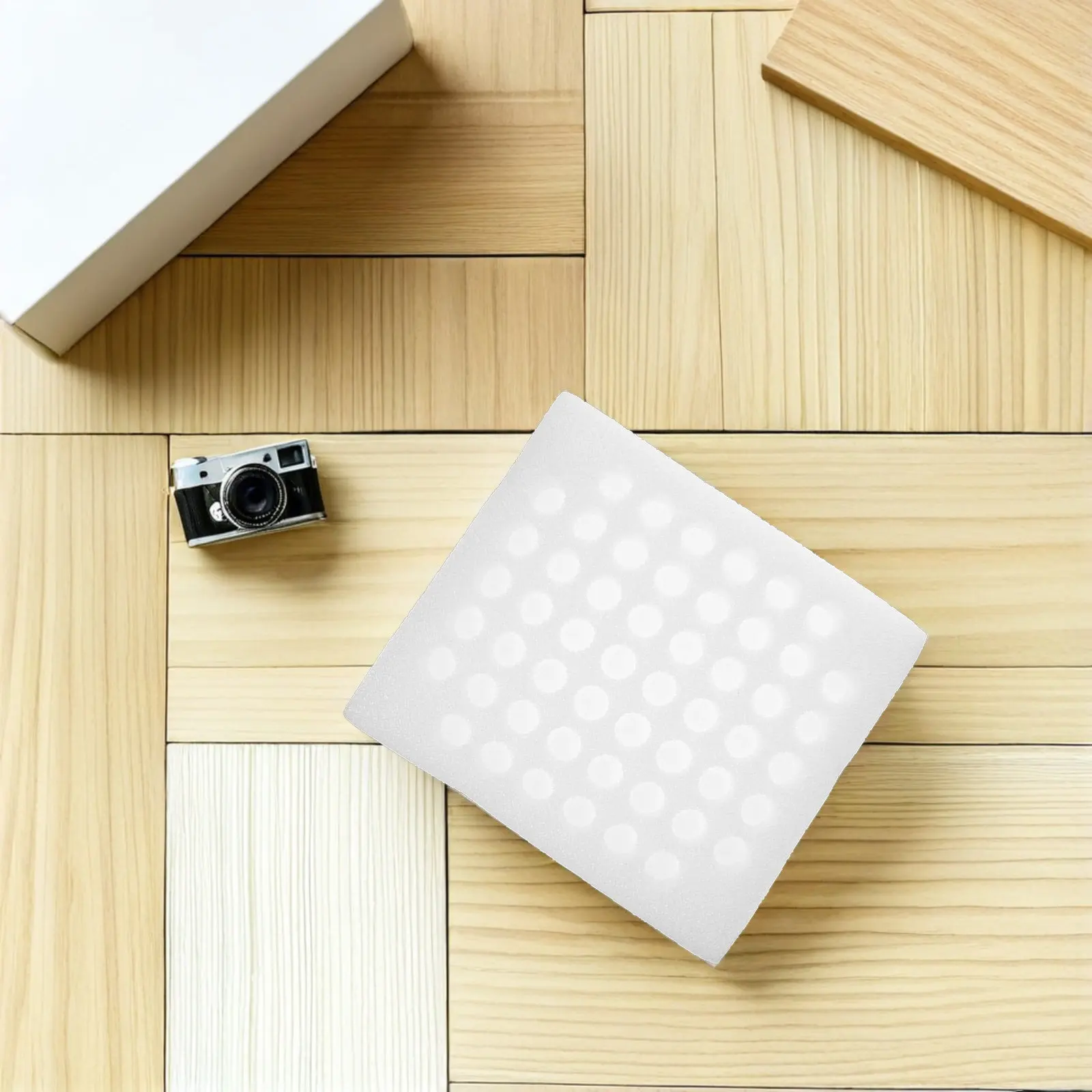 

Набор из 6 противоударных многоразовых контейнеров для перепелиных яиц с пенопластовой подкладкой для кемпинга, пикников, хранения на открытом воздухе, путешествий на автофургоне