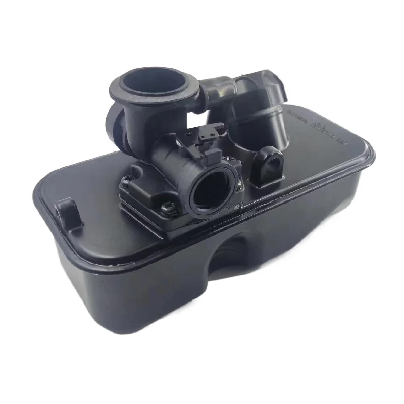 494406 795477 Metal Carburetor 498809 Fuel Tank Replacement for B&S 795469 794147 699660 794161 498809 498809A 498811 497619