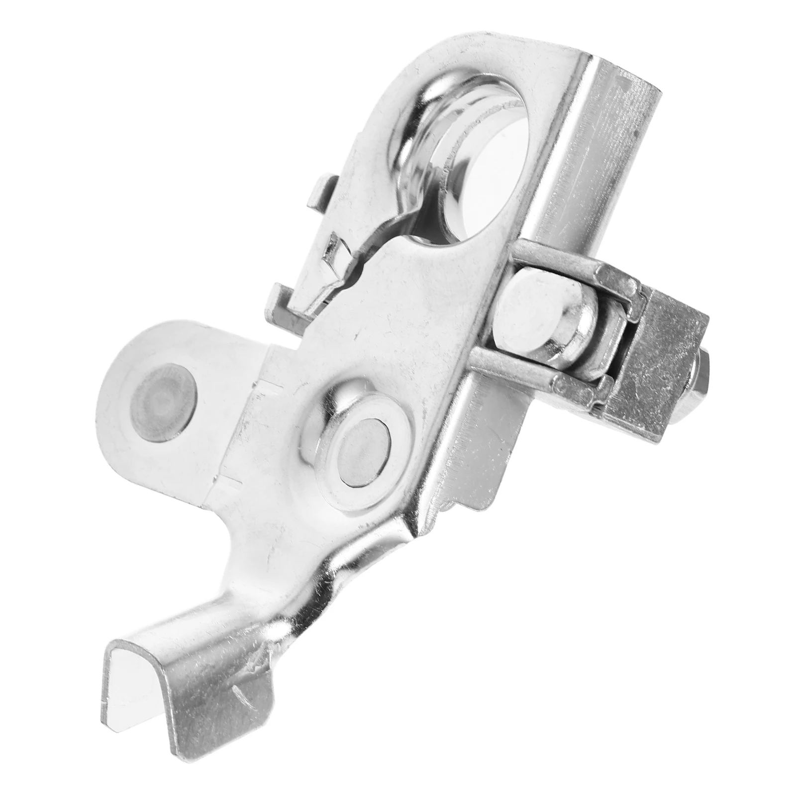 

Durable Copper Stainless Steel Terminal Connector Replacement Car Clamp Bolt Automotive Accessory Part Stable Connection