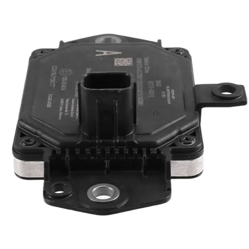 M49K-Car Front Radar Sensor 88210-0D010 For Toyota Yaris Cross Land Cruiser Prado 2015-2024 Millimeter Wave Technology