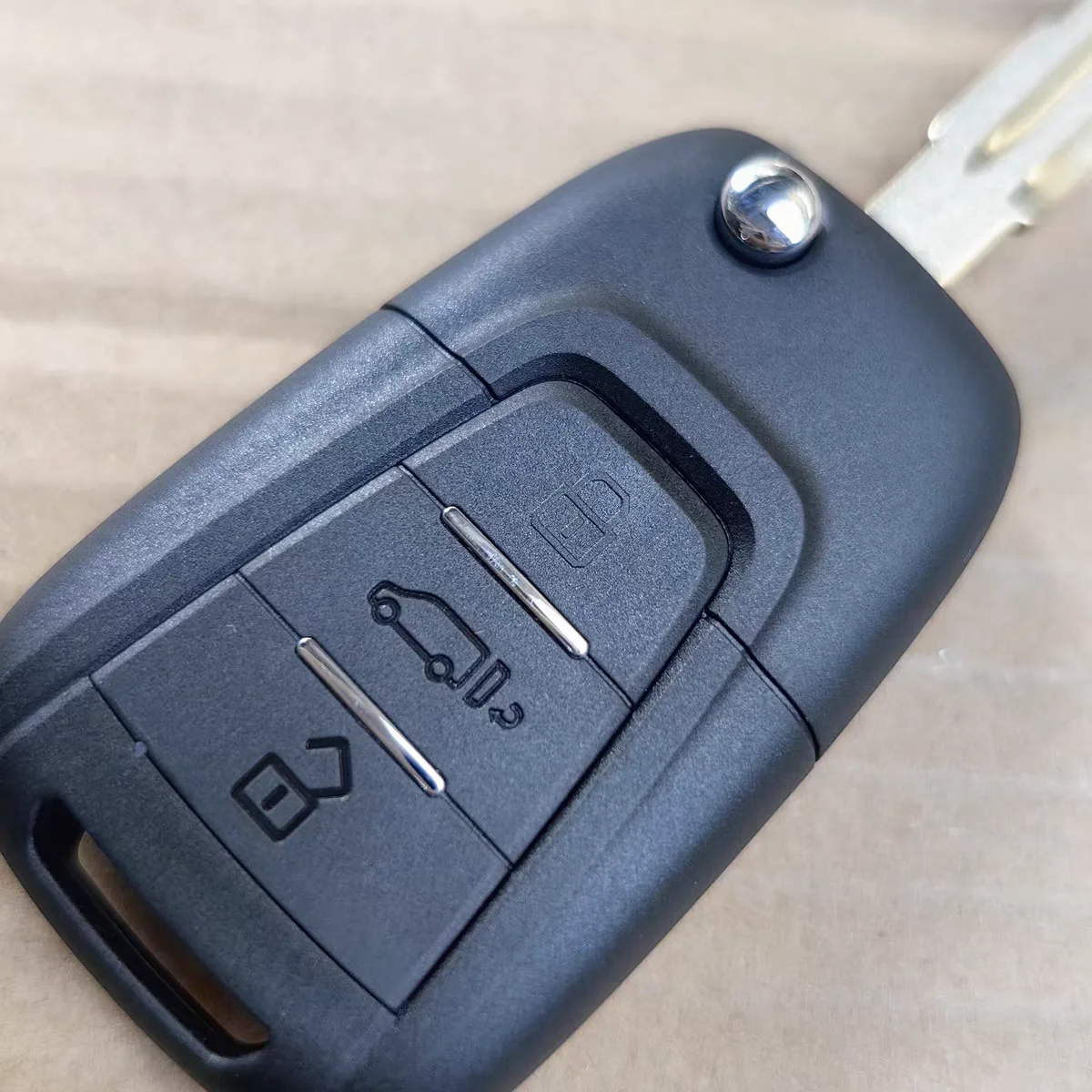 Автомобильный интеллектуальный дистанционный ключ без ключа для SAIC MAXUS V80 C 00187757