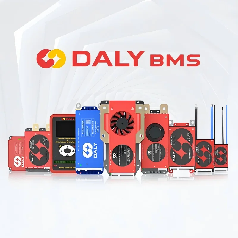 

DALY BMS Reissue link 1
