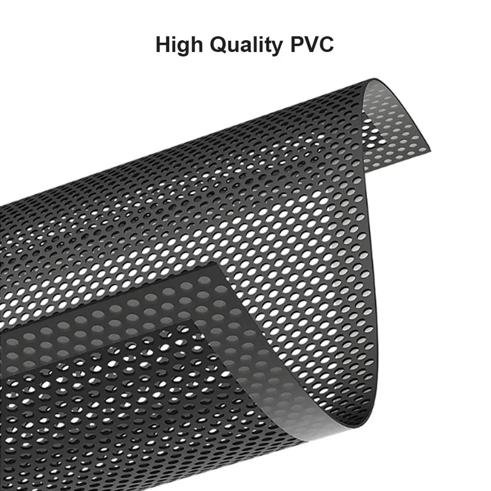 Dustproof Kit Protective Dirt Gaming Console Dust Cover Dustproof Net Rack Dustproof Cover for Xbox Series Cooling Fan Filter