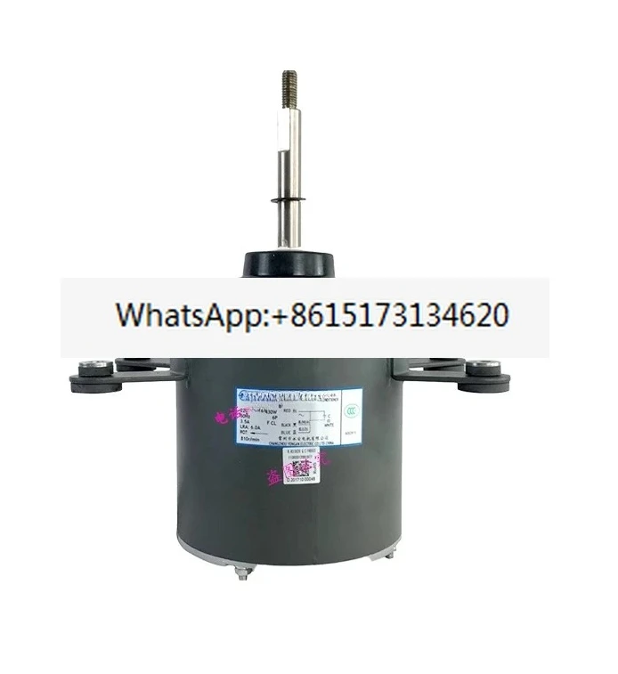 For Central Air Con…