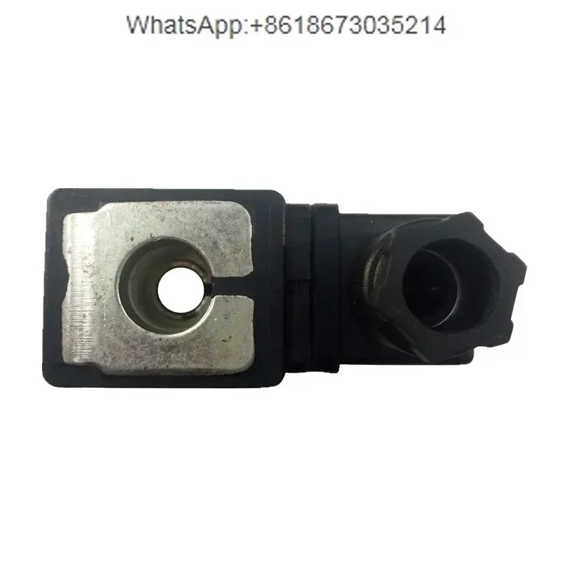 bobina da válvula solenóide 491514 C2 D4B DC24V 16W