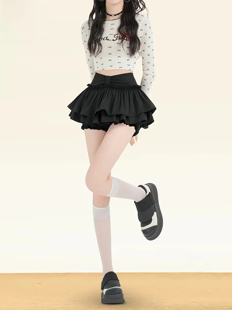 itchocoolate-pure-desire-falda-de-media-pierna-estilo-ballet-para-mujer-nueva-coleccion-de-primavera-cintura-alta-versatil