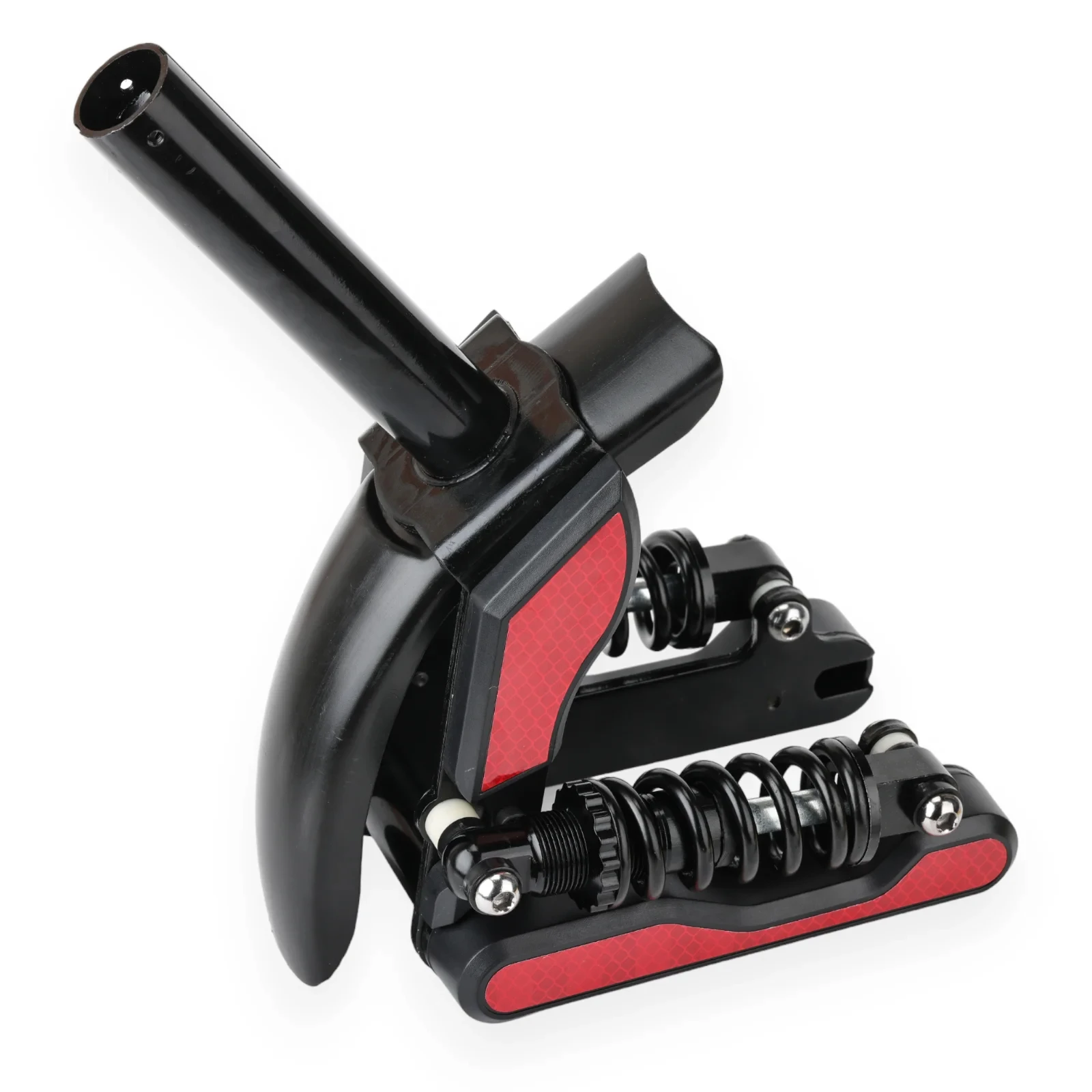 الجبهة شوكة امتصاص الصدمات قوة الربيع التخميد تعديل ل Xiaomi M365 1S برو 8.5 بوصة سكوتر كهربائي أجزاء