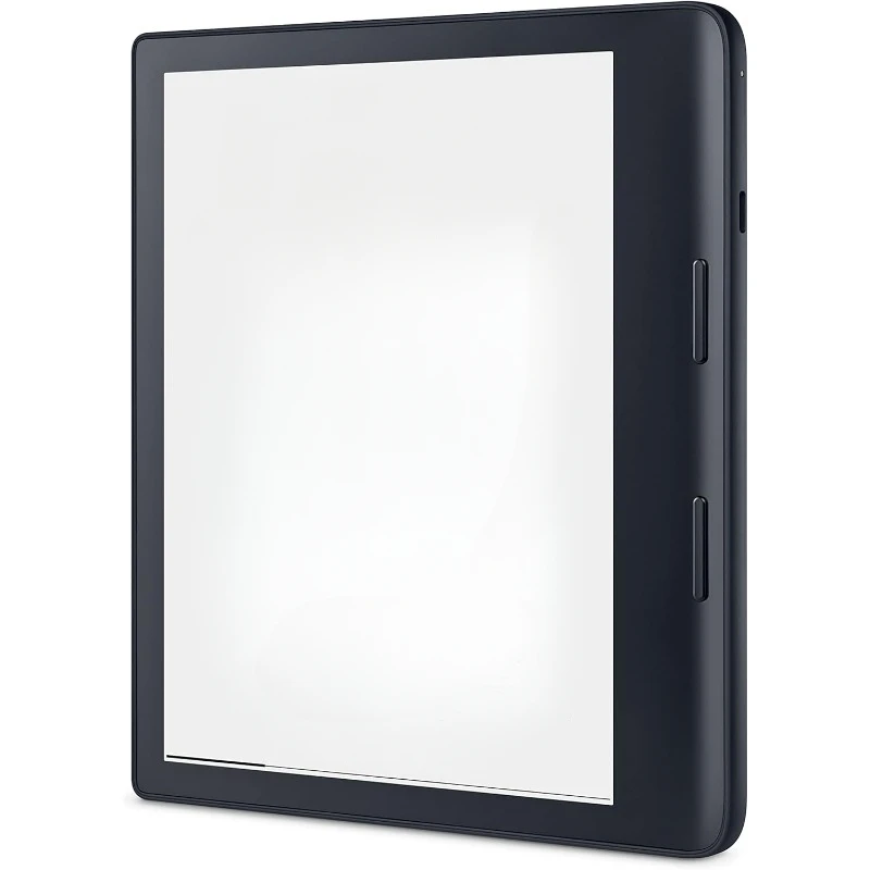 8” HD Glare Free Touchscreen | Waterproof | Adjustable Brightness and Color Temperature | Blue Light Reduction