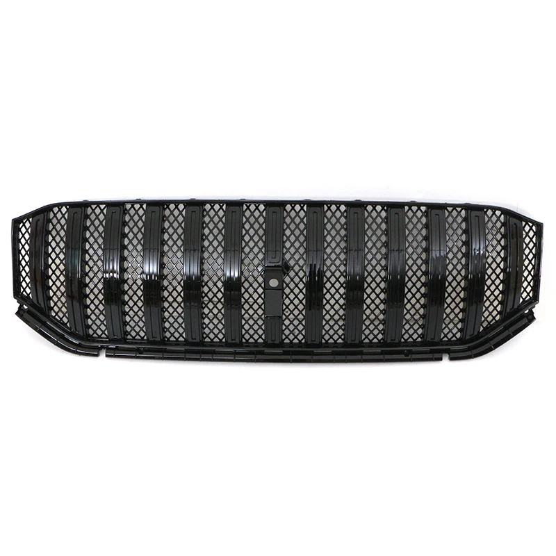 

Other Exterior Accessories Black Front Grille FIT for SANTA FE 2021-2024