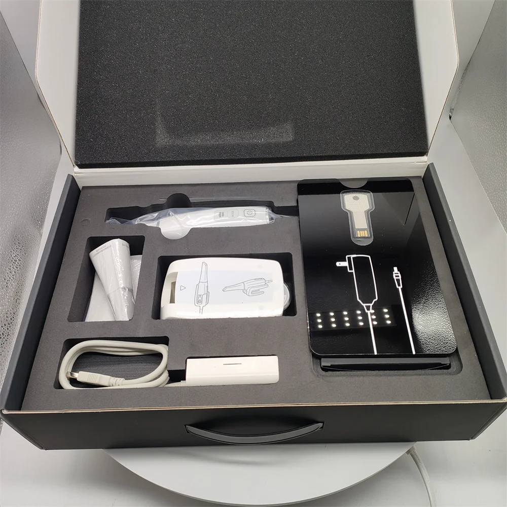 Skaner intraoralny 3D CE Approved Dexis/Care-stream IS3700, cyfrowy aparat do odcisków dentystycznych