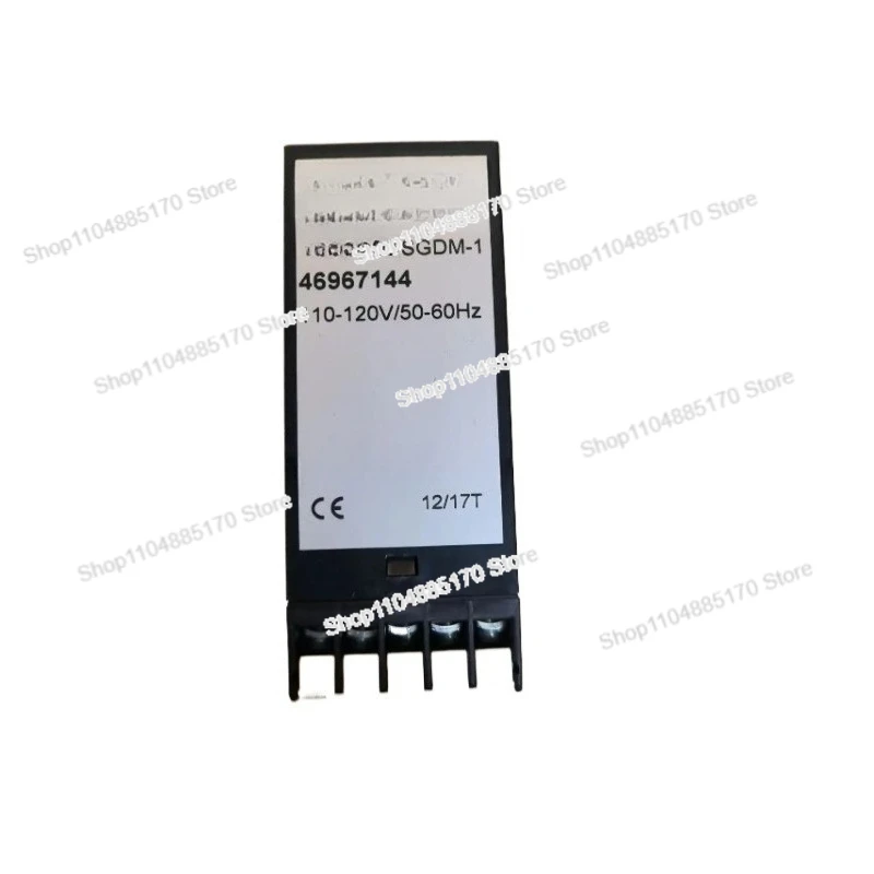 

For Delay Relay, Control Module SGDM-1 110-120V 46967144