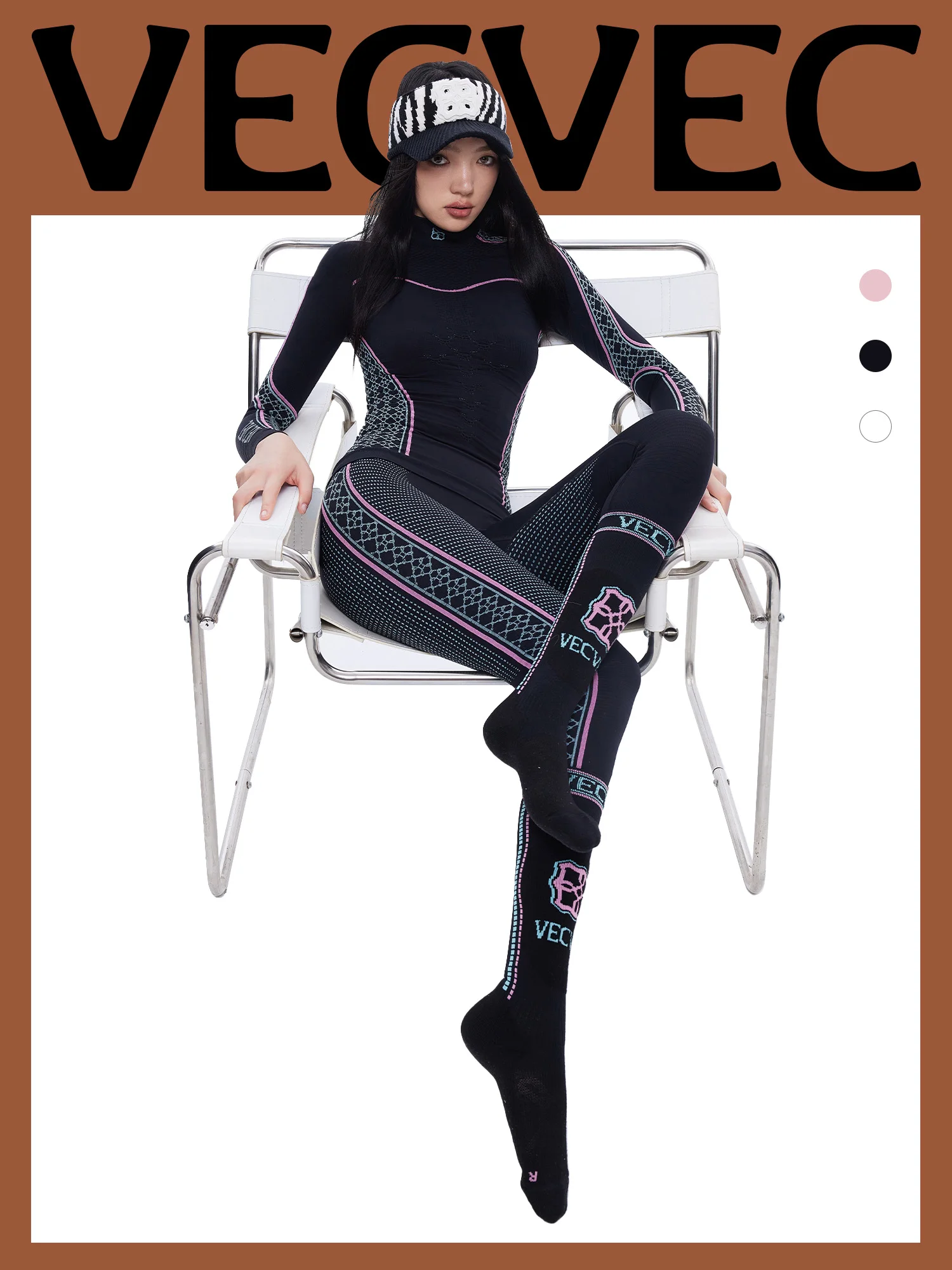 vecvec-t-shirt-couleur-ski-qui-dry-tenue-de-sport-femme-crion-chaleur-ensemble-de-vetements-sous-vetements-fonctionnels-tissage-intercale