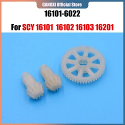 SCY 16101 16102 16103 16201 RC Car Original Spare Parts  16101-6022  Reduction Gear