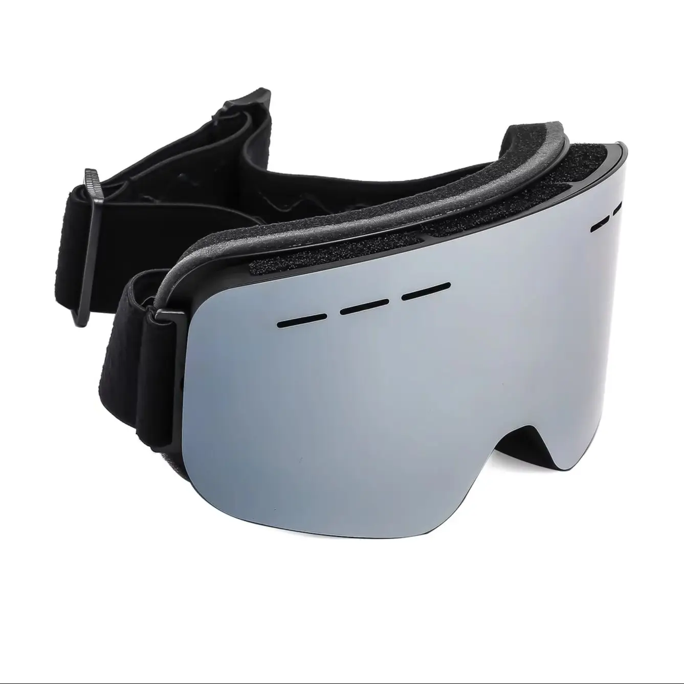 

Double Layers Polarized Ski Goggles Anti-fog Snowboard Snow Eyewear Snowmobile Glasses Eyewear Outdoor Sport Skiing Googles