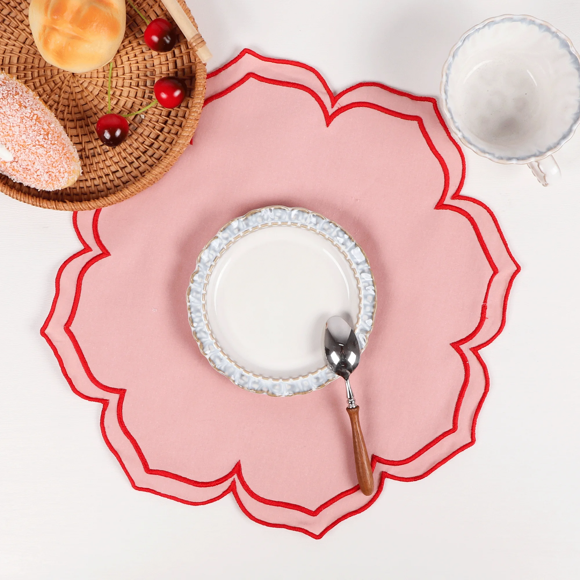 Thumbnail 2 - #21 Most Reviewed Placemats