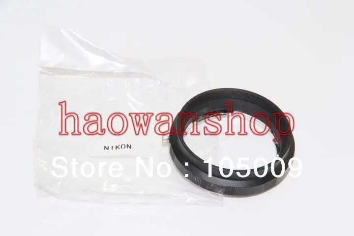 52Mm Metal Rear Mac…