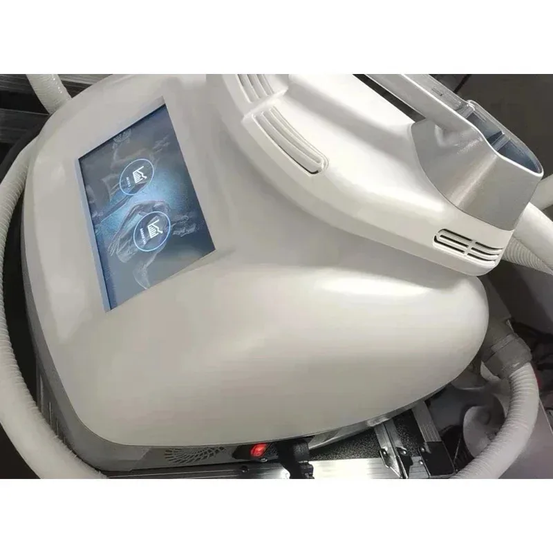 Non-Invasive EMS Body Slimming Machine Fat Burning Muscle Toning Body Contouring