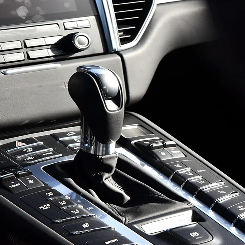 Auto Innen Zentrale Steuerung Funktion Tasten Für Porsche Für Mancan 2014-2021 Für Cayenne 2011-2017 Für Paramele 2010-2016 Acc – Detail 10