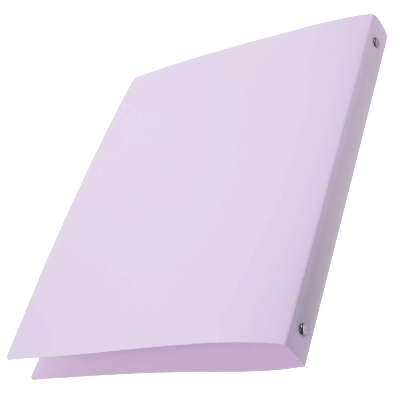 

A4 Four-Hole File Folder Multi-Function Document Organizer For School Office Music Score Storage Paper Organizer Folder