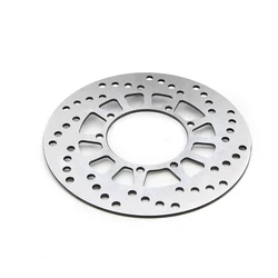 Motorcycle Front Brake Disc Rotor For Yamaha XTZ125 2004-2010 TW125 1999-2004 YZ125 YZ250 S/T DT125 LC 1986 1987 DT200 2LR 1987