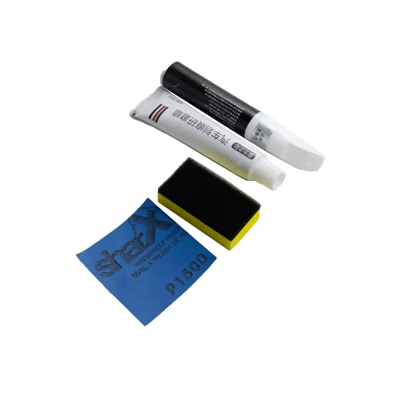 

For GEELY Coolray Repair of Original Car Paint Touch Up Paint Pen Car Accessories