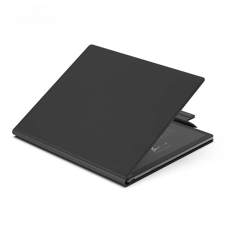 Notex3 Magnetic Leather Case Protective Case 10.3 Inch Electric Paper Book Accessories, Screen