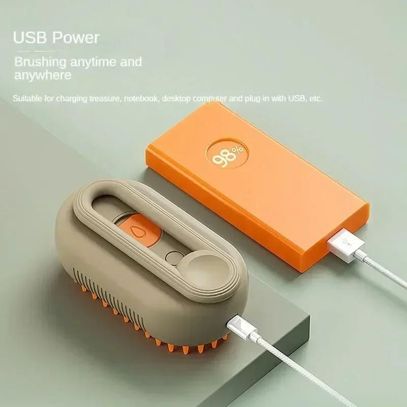 Thumbnail 4 - #36 Best Pet Grooming Brushes to Buy In 2026