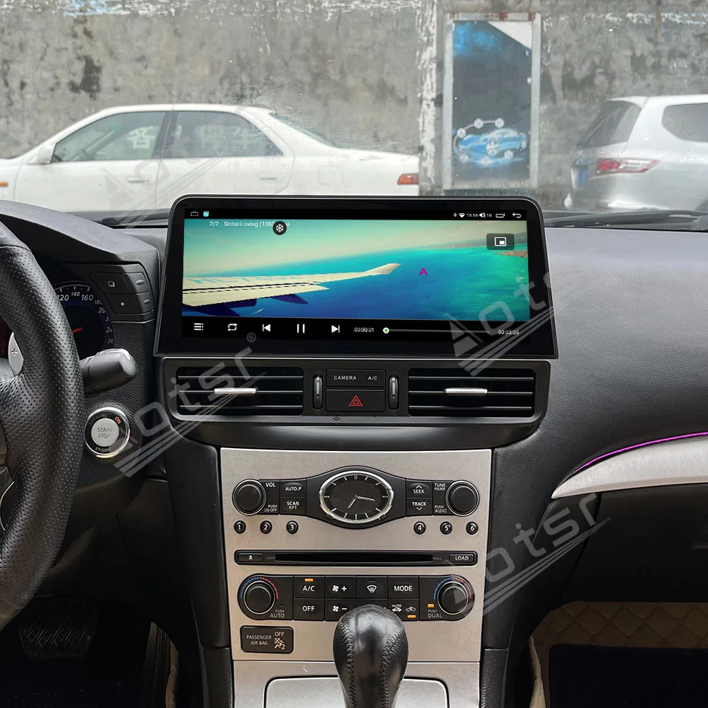 Android 15 12.3