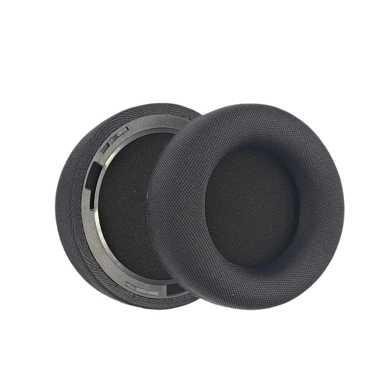 

Replacement Mesh Ear Pads for Corsair VIRTUOSO PRO Headphones Cushions High-Density Memory Foam Earmuffs