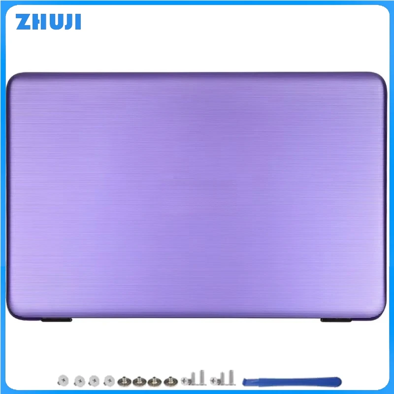 For 17-X 17T-X 17-Y 17Z-Y 17-AY 17-BA 270 G5 TPN-W121 NEW Laptop LCD Back Cover Front Bezel Hinges 856585-001 856591-001