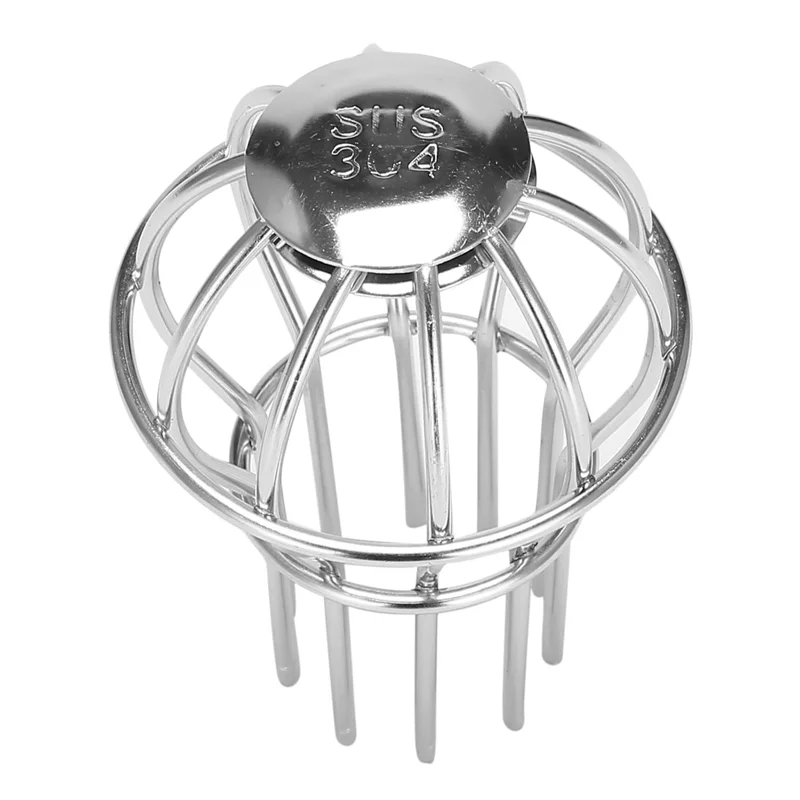 

3X дренажная крыша для уличной крыши, антиблокирующая крышка, круглая сетчатая крышка, дренажная линия для пола, фильтр для защиты желобов-50-AT64