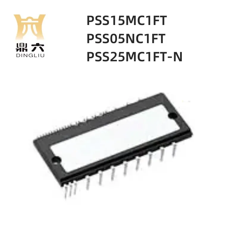 PSS15MC1FT PSS05NC1FT      PSS25MC1FT-N IGBT Modules