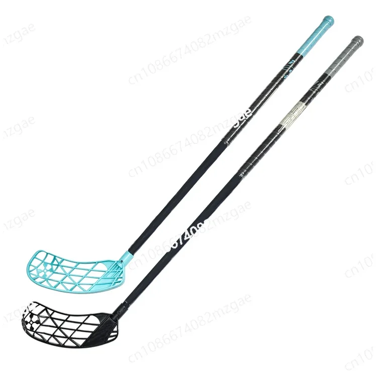 Custom Floor Sticks Carbon Fiber Hockey Sticks Lightweight Outdoor Land Hockey Sticks