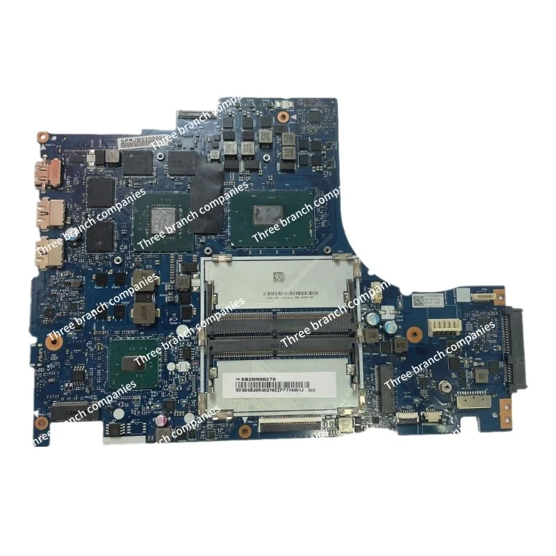 

Y520/R720/Y720-15IKBN IKBM/IKBA Y7000/R7000/P main board