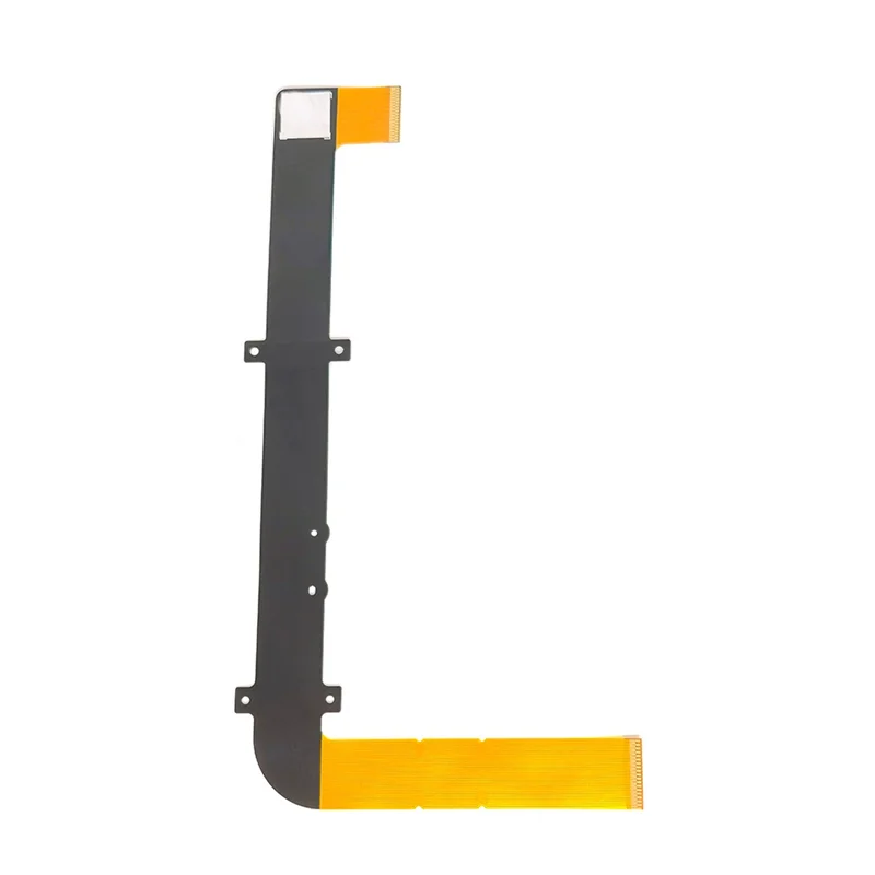Para cable flexible LCD Fujifilm XA3, reemplazo de eje giratorio, pieza de reparación de cámara