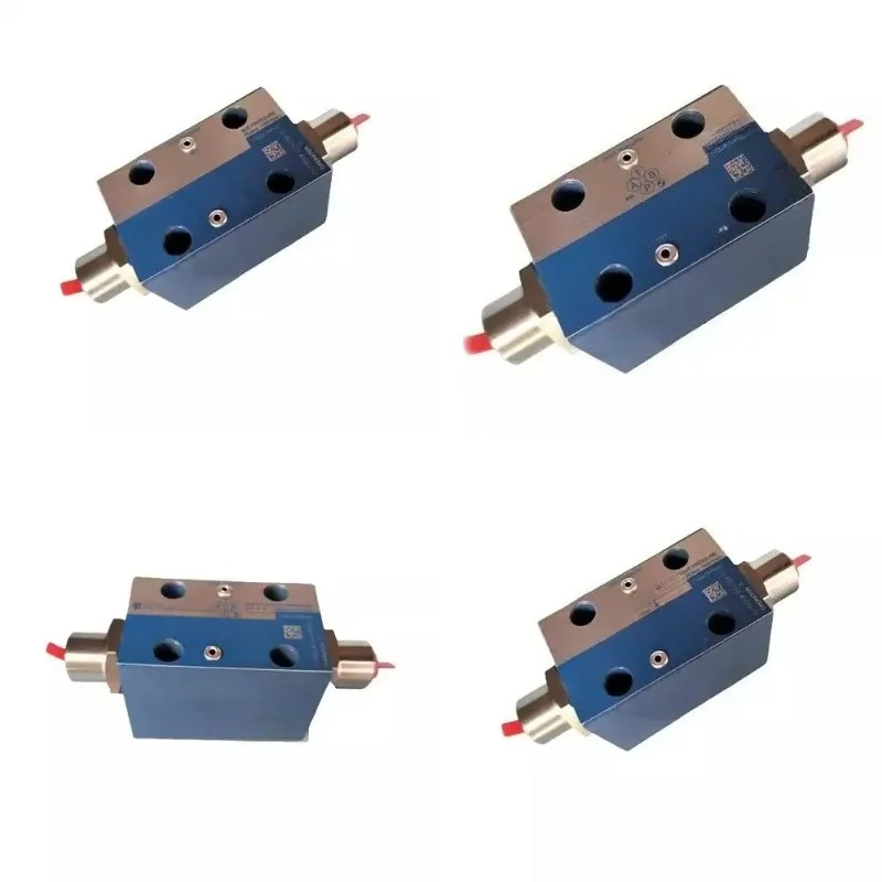 

Hydraulic control valve, small hydraulic DG3V-3-2N-7-B-60 solenoid valve accessories