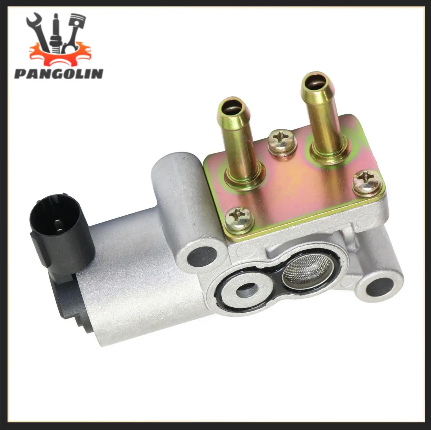 

Idle Air Control IAC Valve 36450-P08-004 AC187 For Honda Civic DX LX 1.5L Engine Components Control Valve Accessories