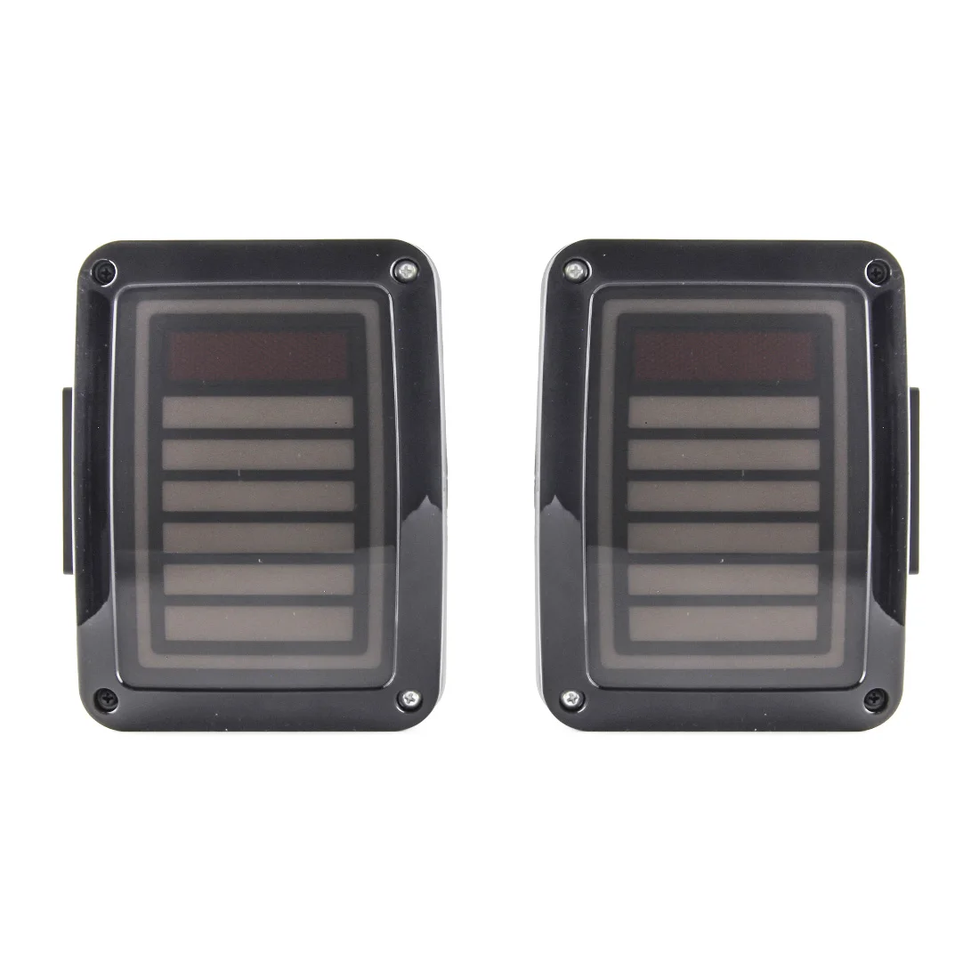 NewWholesale Custom Brake Light Car Tail Lamp for jeep wrangler