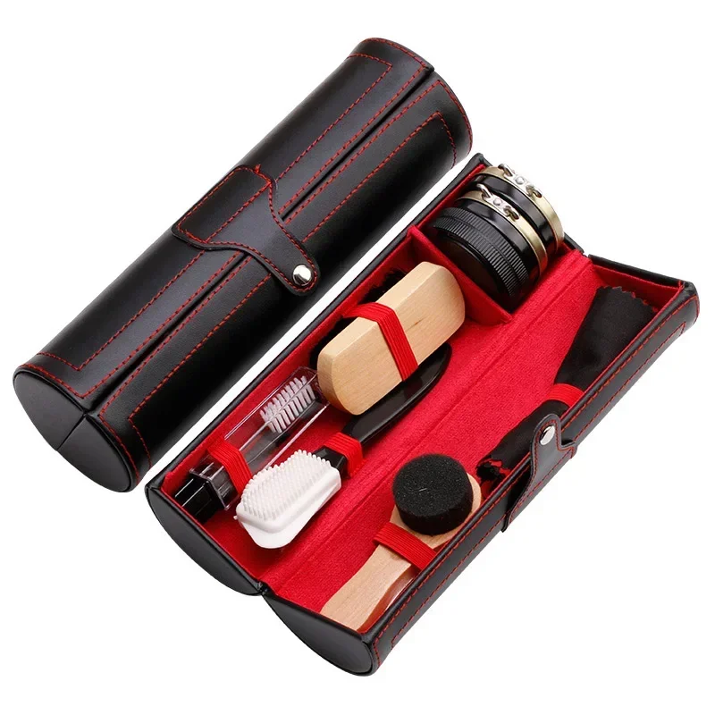 #5 Trending Shoe Brushes Right Now