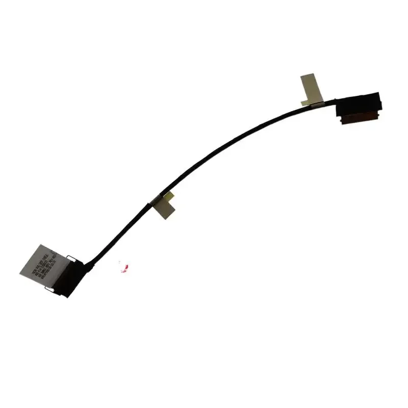 

N New genuine laptop LCD EDP FHD cable for Lenovo ThinkPad t550 w550s P51s p52s t570 T580 30pin 01er028 450. 0ab01.approx