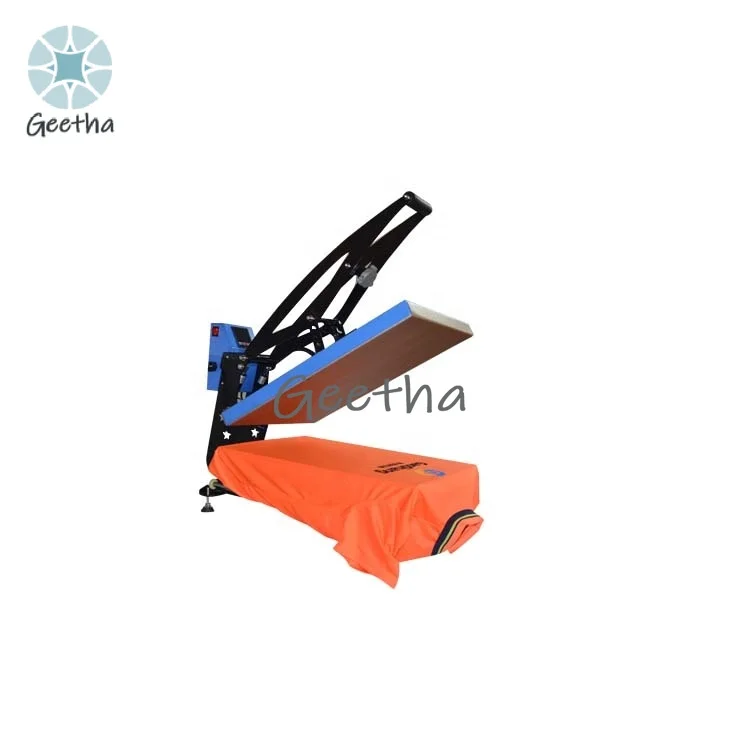 Wholesale Heat Press Machine T-shirt Plancha Sublimation 38x38 Machine T Shirt Printing Machine with Lowest Price